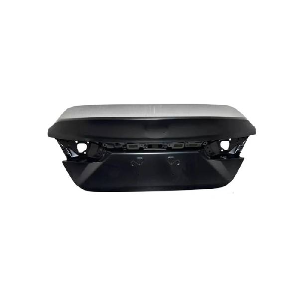 تصویر محصول درب صندوق فونیکس FX EV 150 کیلو وات سال 2025